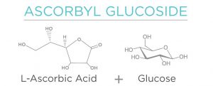 Ascorbyl Glucoside